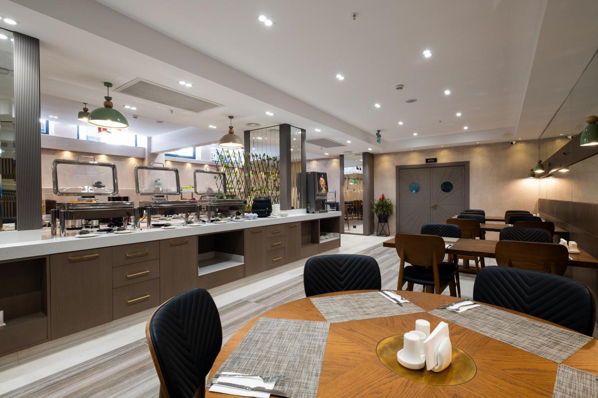 Buke Hotel Bomonti Истанбул Екстериор снимка